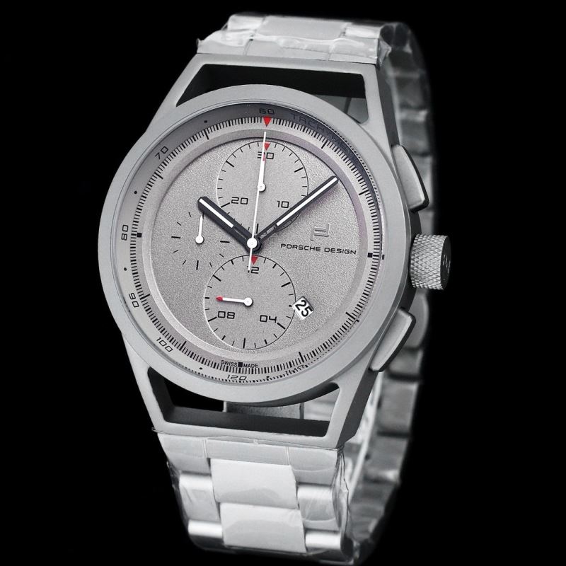 PORSCHE DESIGN Watches